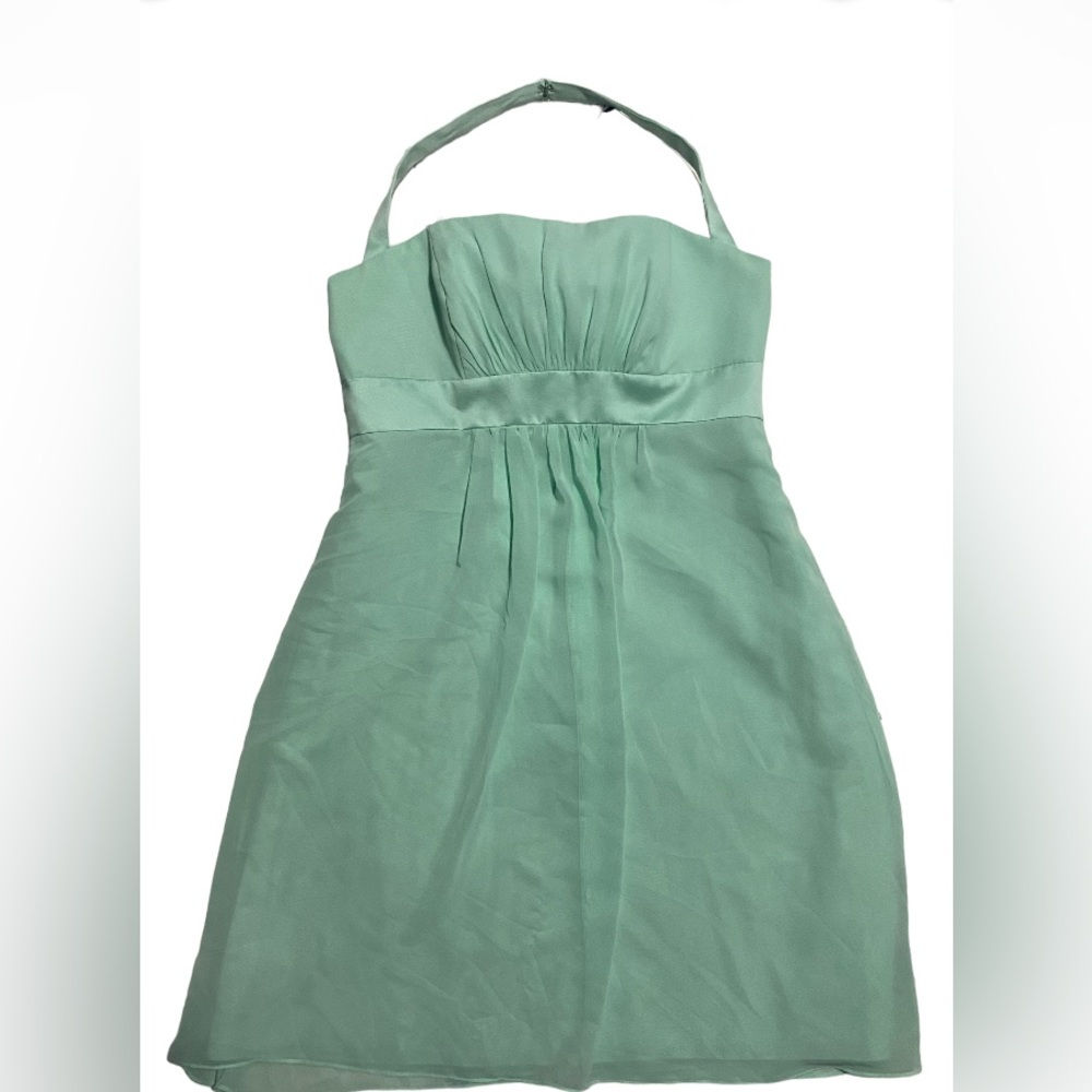 Alfred Angelo bridesmaids dress, brand new condition (teal)